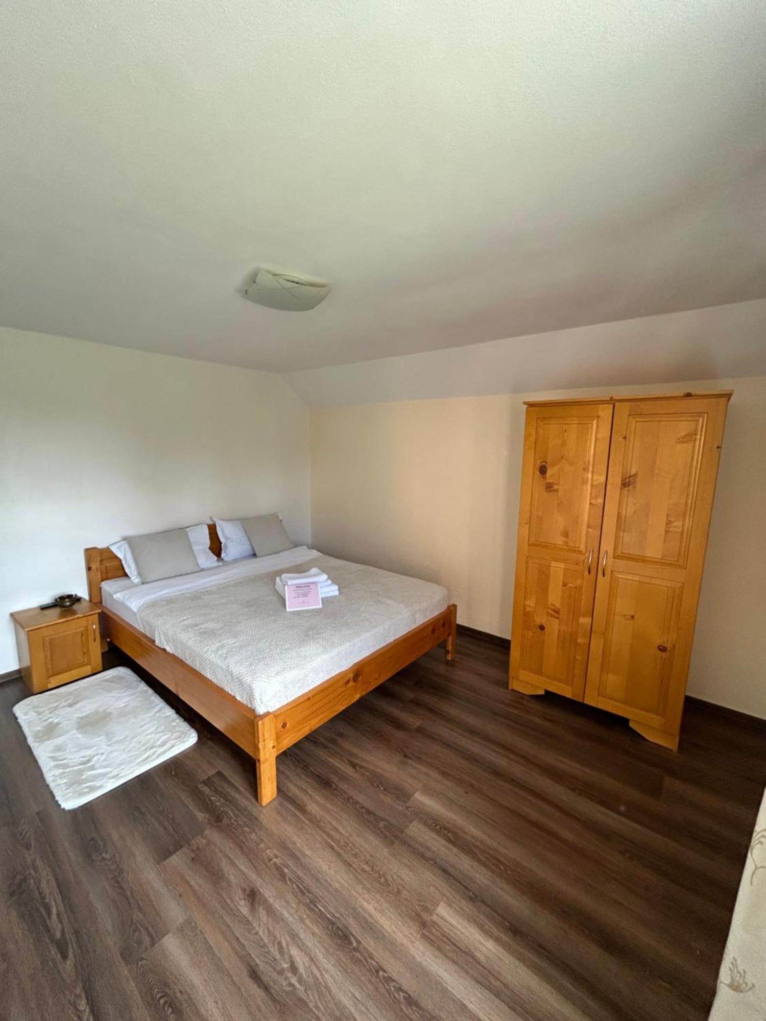 Villa Casa Luca Ama Bran Bran  Exterior foto