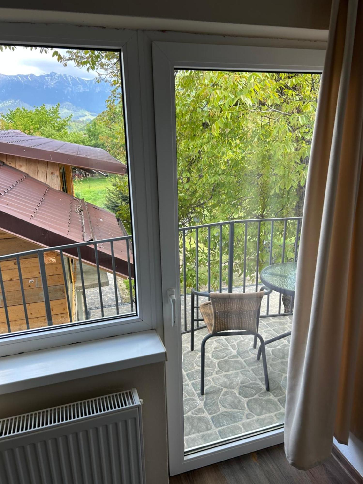 Villa Casa Luca Ama Bran Bran  Exterior foto