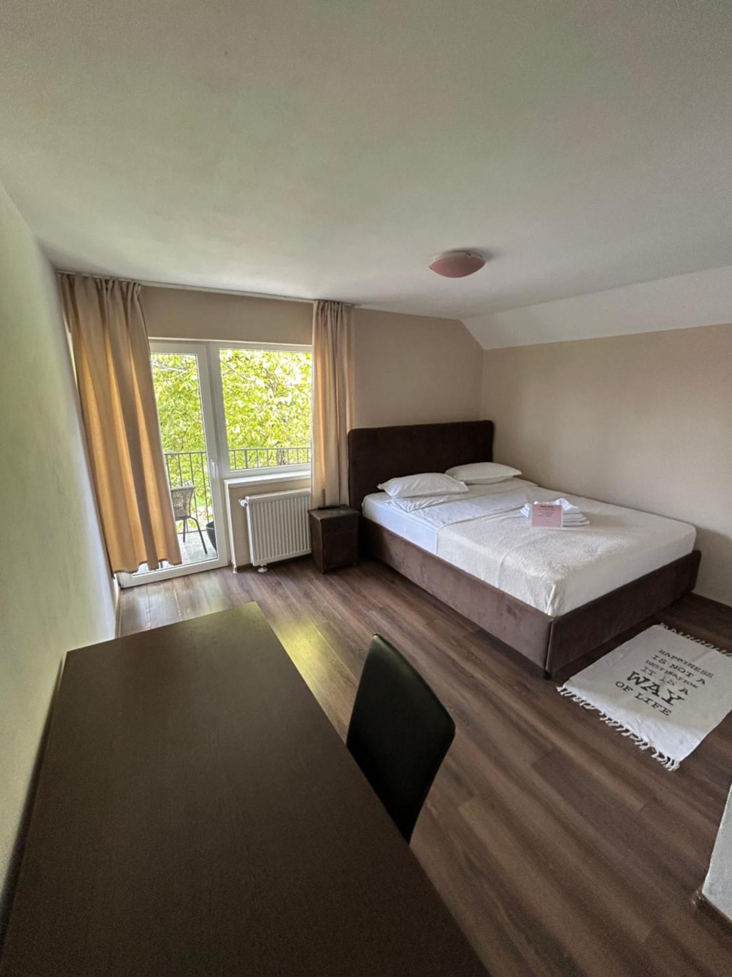 Villa Casa Luca Ama Bran Bran  Exterior foto