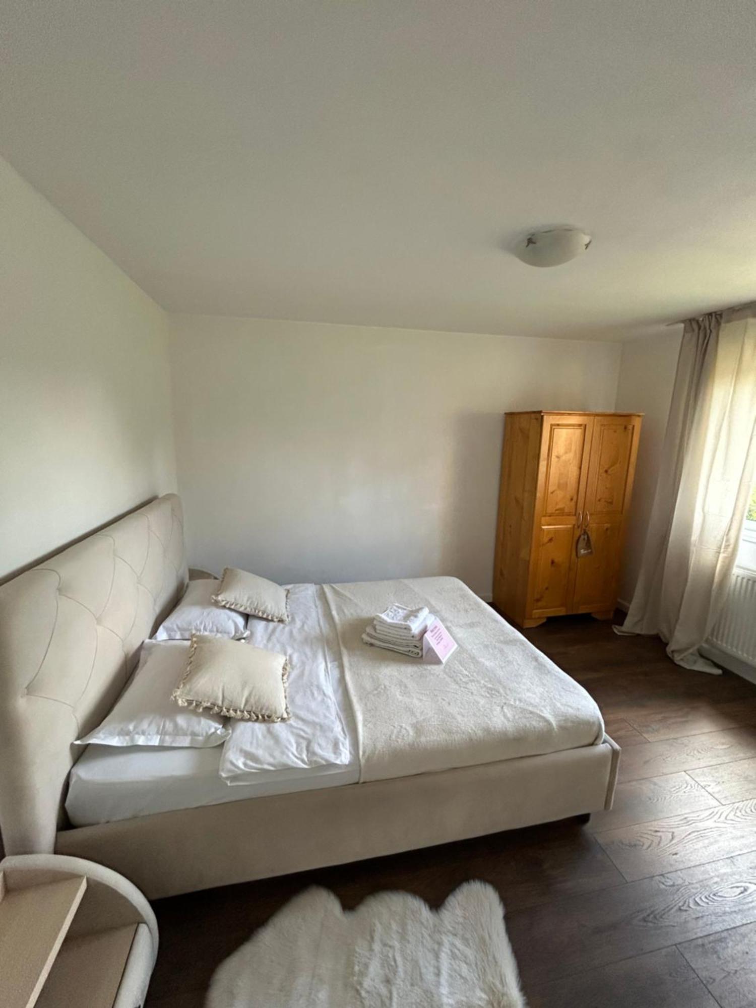 Villa Casa Luca Ama Bran Bran  Exterior foto