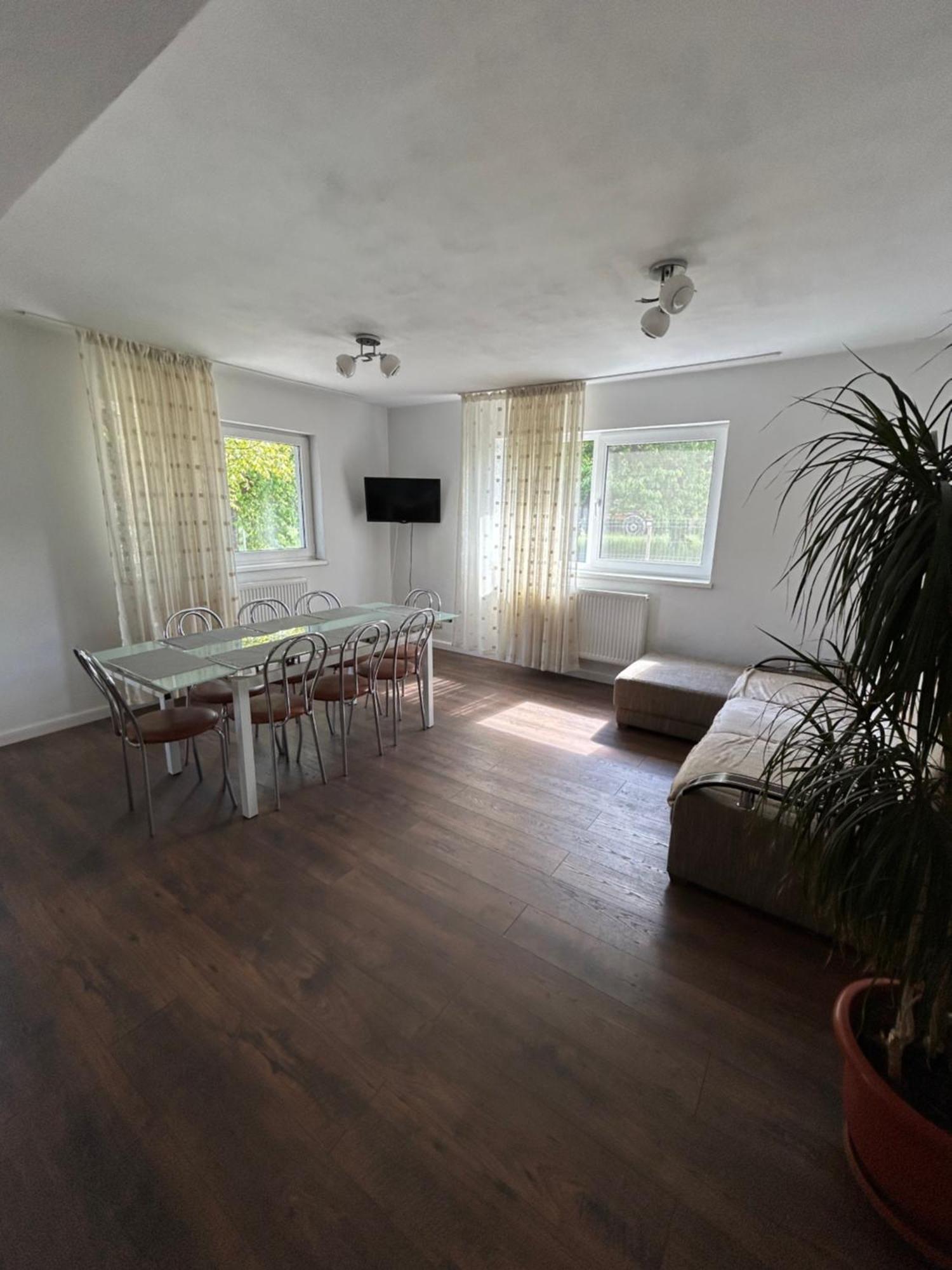 Villa Casa Luca Ama Bran Bran  Exterior foto