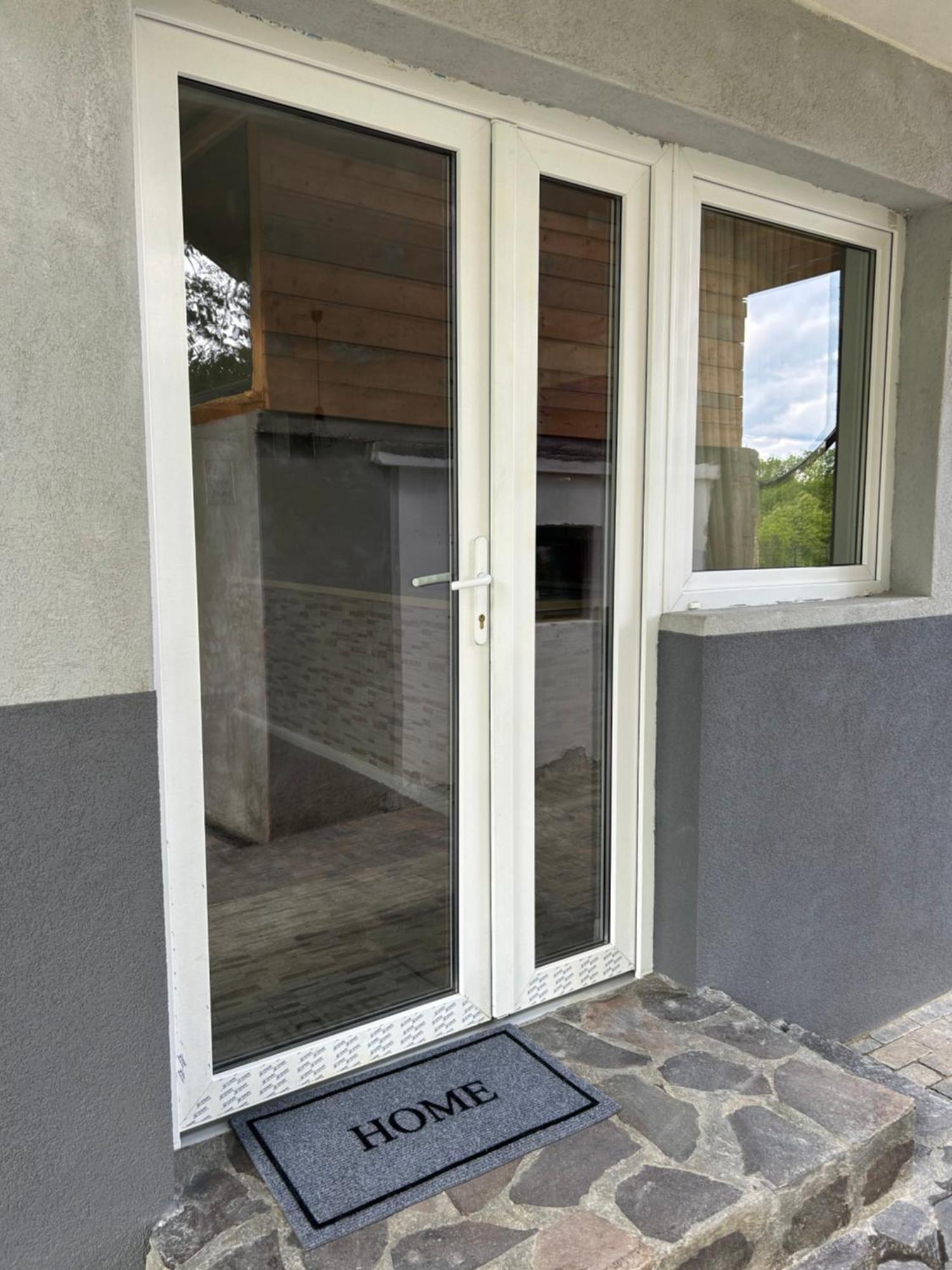 Villa Casa Luca Ama Bran Bran  Exterior foto