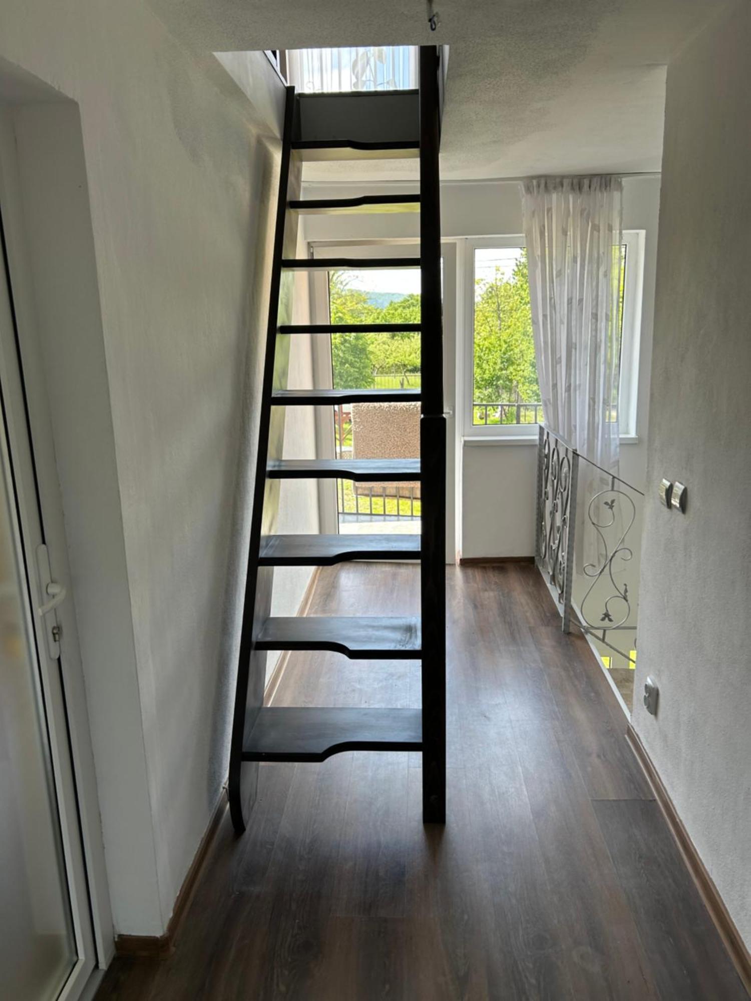 Villa Casa Luca Ama Bran Bran  Exterior foto