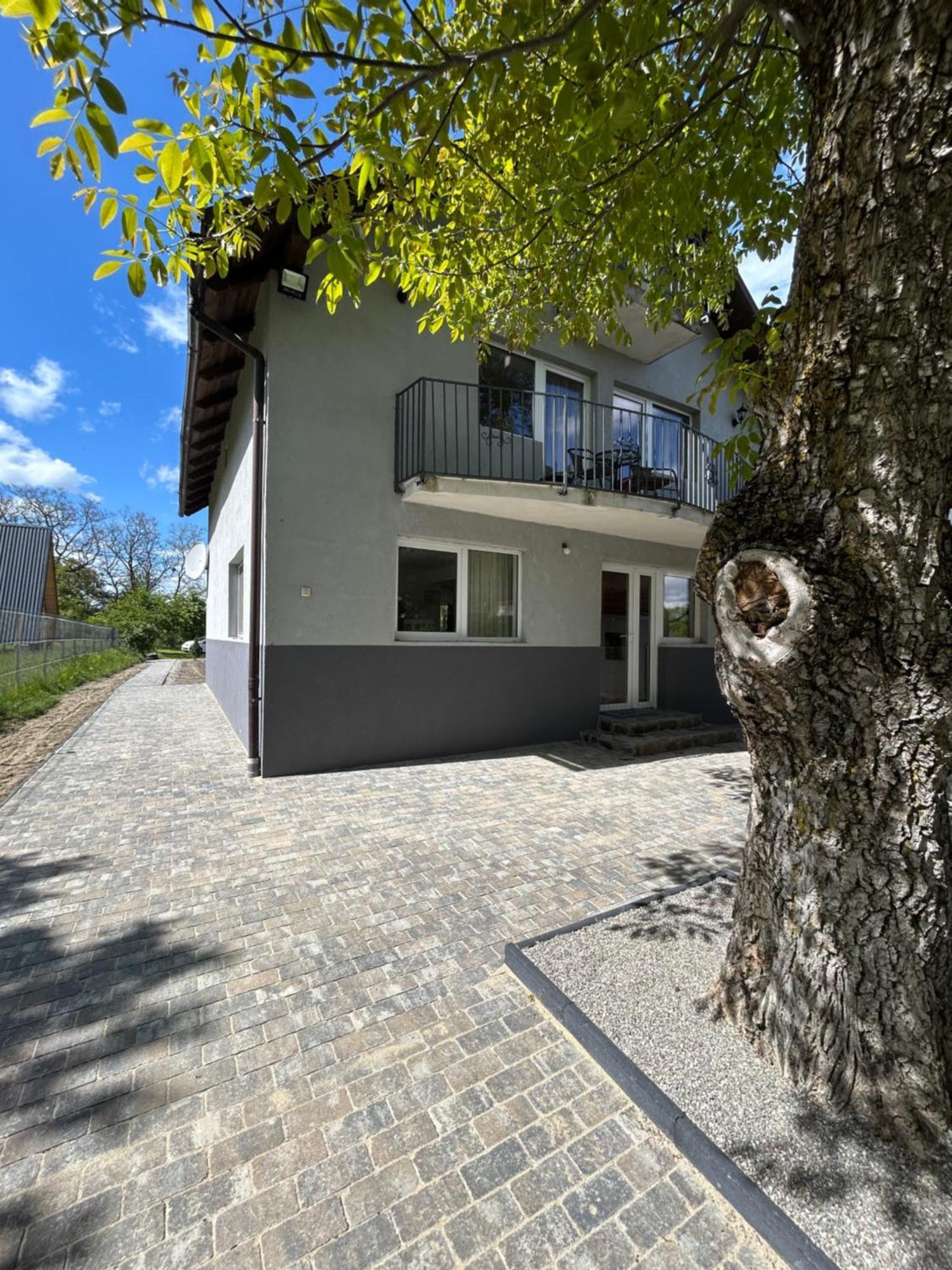 Villa Casa Luca Ama Bran Bran  Exterior foto
