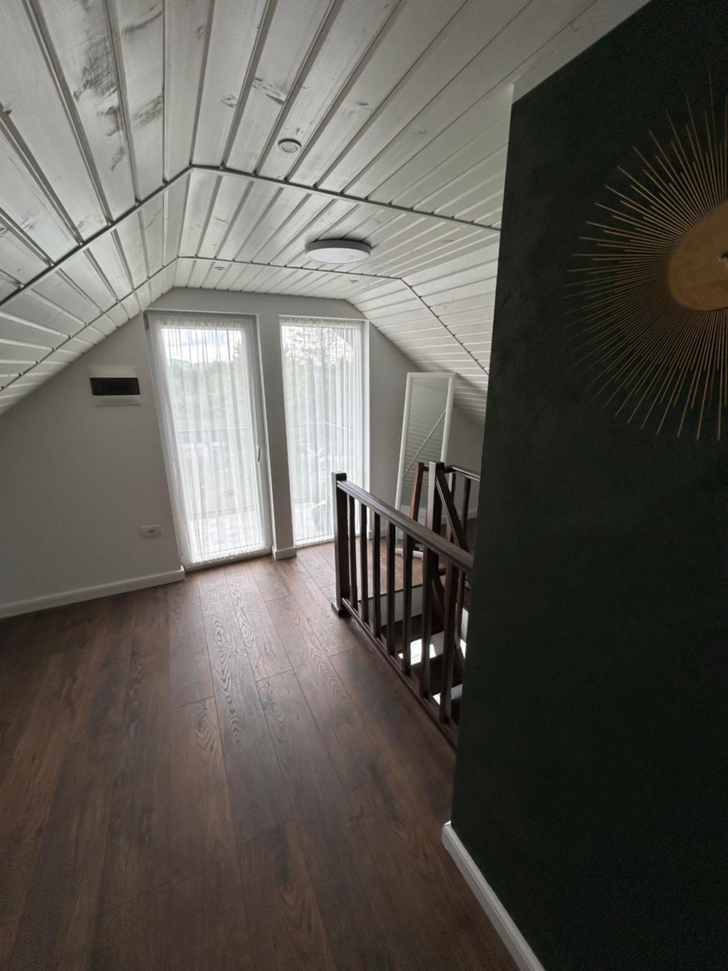 Villa Casa Luca Ama Bran Bran  Exterior foto