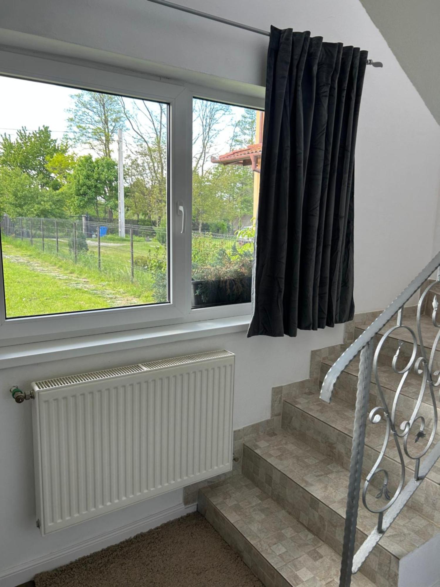 Villa Casa Luca Ama Bran Bran  Exterior foto