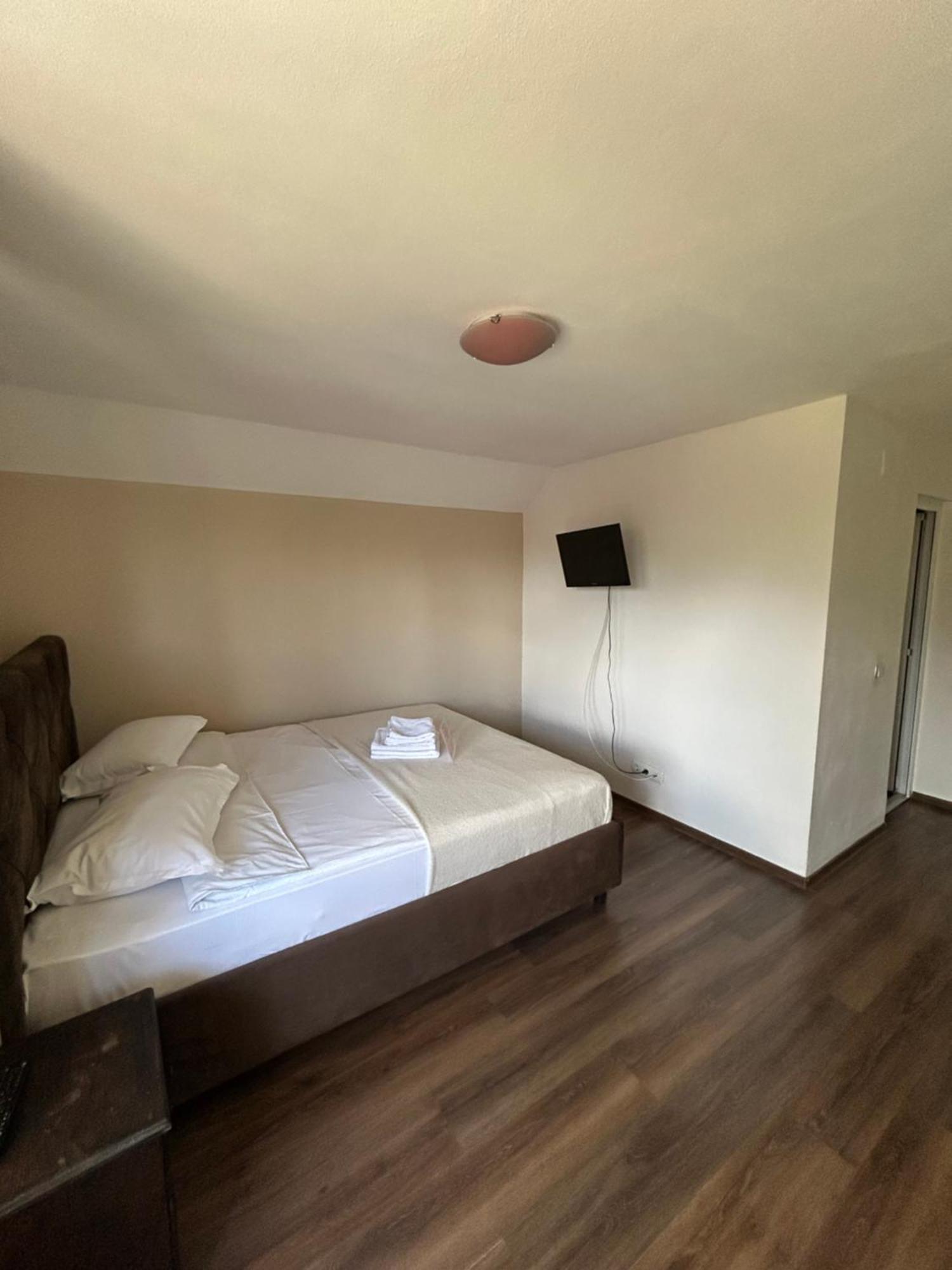 Villa Casa Luca Ama Bran Bran  Exterior foto